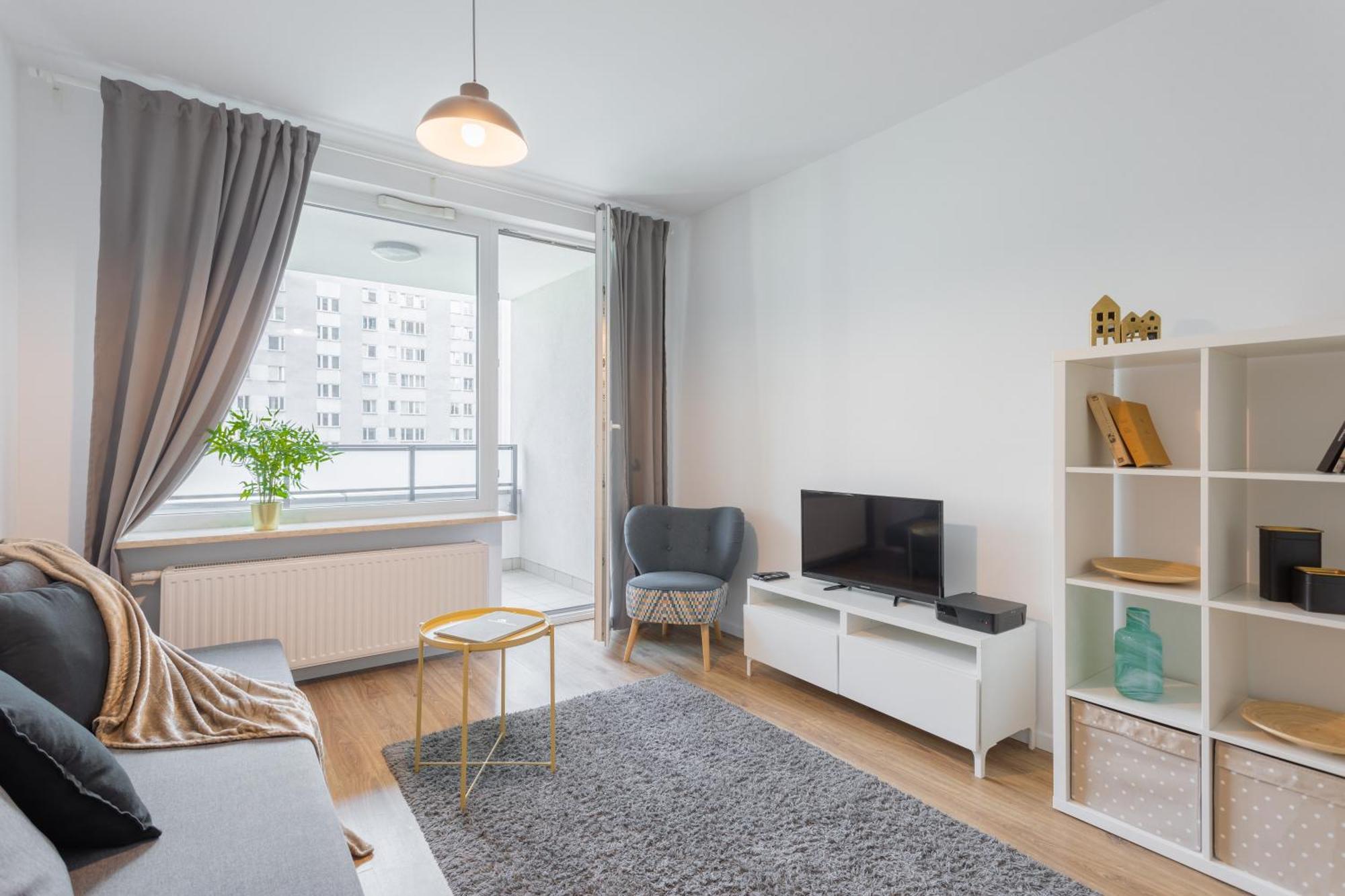 Urban Chic - Pereca - Rondo Onz - Luxury Warsaw Stays - 14 People Luaran gambar