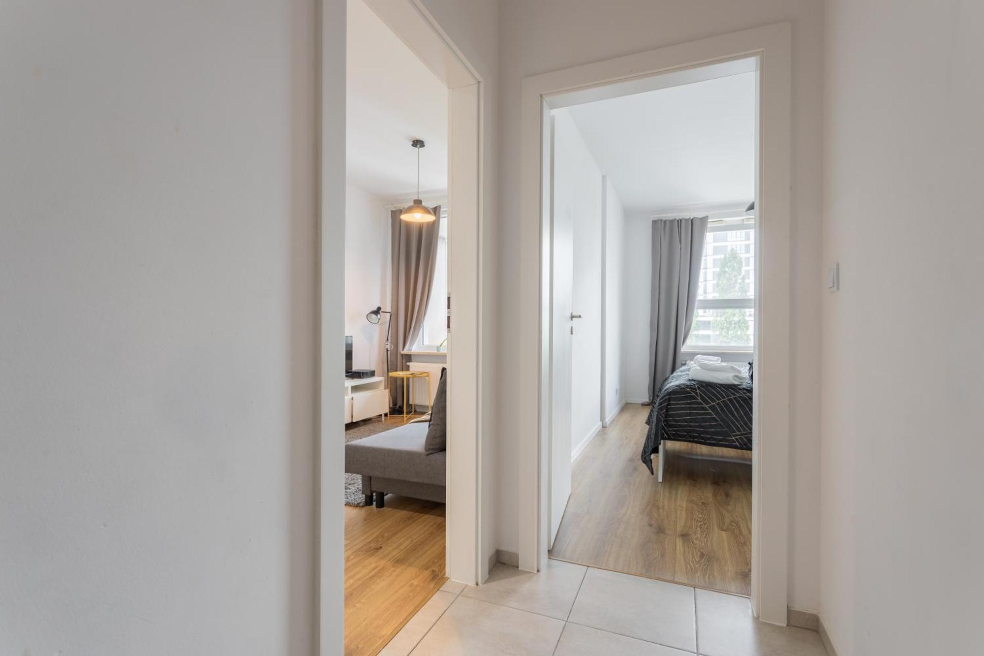Urban Chic - Pereca - Rondo Onz - Luxury Warsaw Stays - 14 People Luaran gambar
