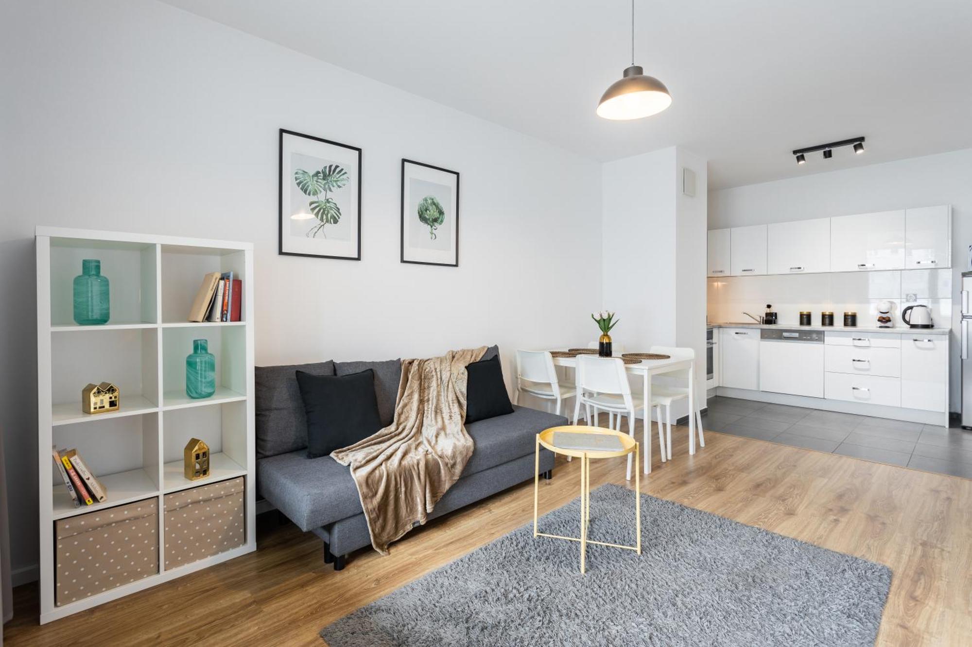 Urban Chic - Pereca - Rondo Onz - Luxury Warsaw Stays - 14 People Luaran gambar